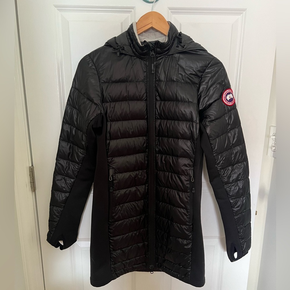 Authentic Canada Goose Packable Puffer Coat - XS